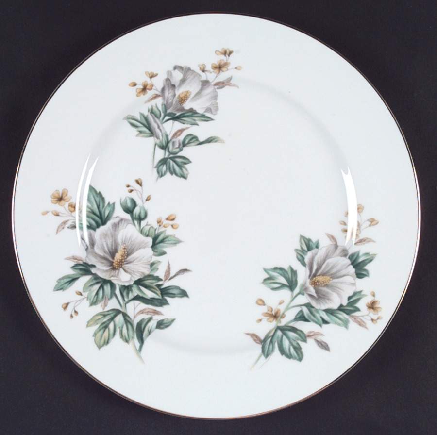 Gramercy Dinner Plate by Noritake-1