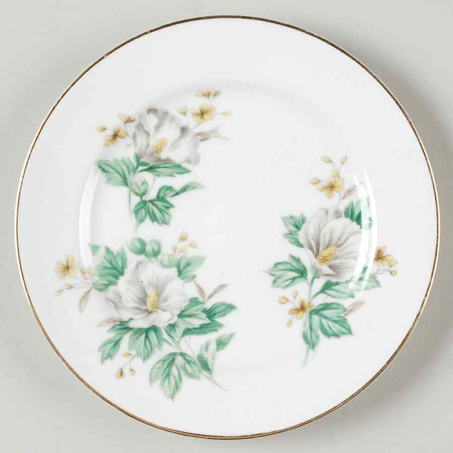 Gramercy Bread & Butter Plate by Noritake-1