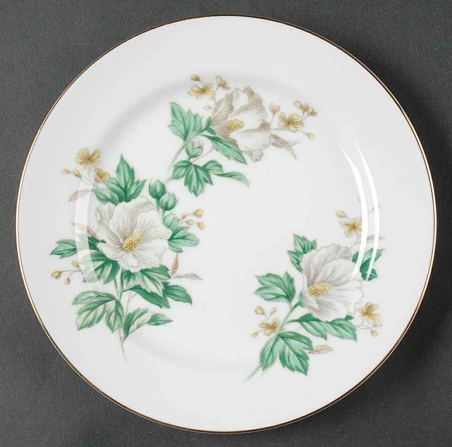 Gramercy Salad Plate by Noritake-1