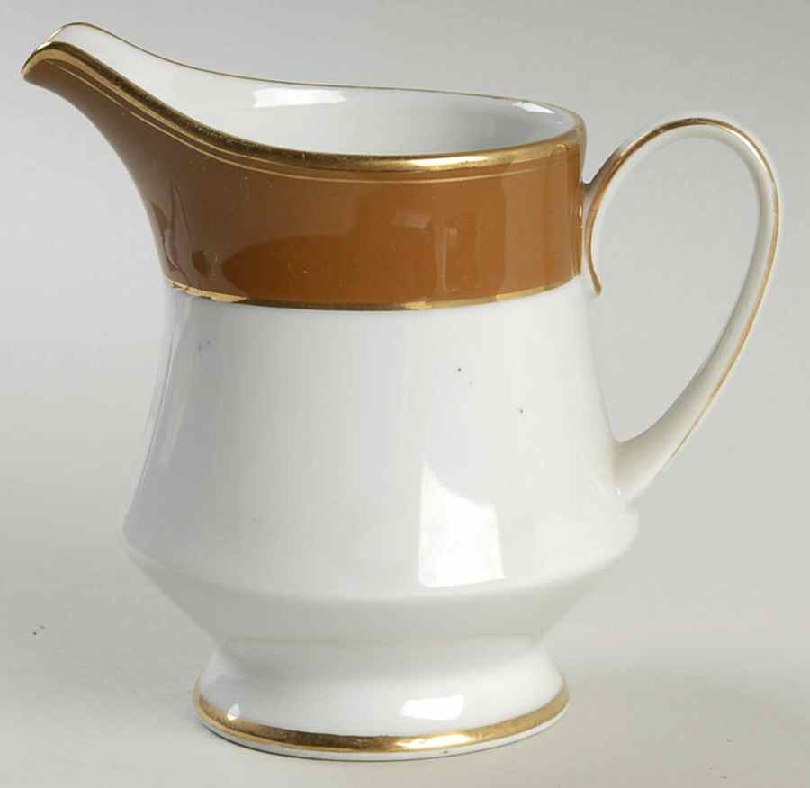 Granada Creamer by Noritake-1