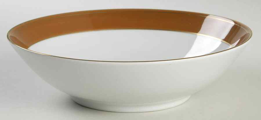 Granada 8" Round Vegetable Bowl by Noritake-1