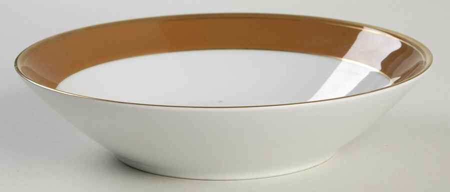 Granada Coupe Soup Bowl by Noritake-1