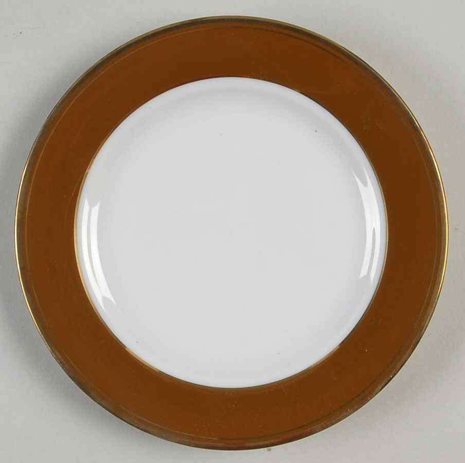 Granada Bread & Butter Plate by Noritake-1