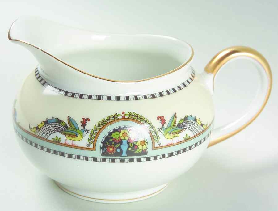 Granada Creamer by Noritake-1