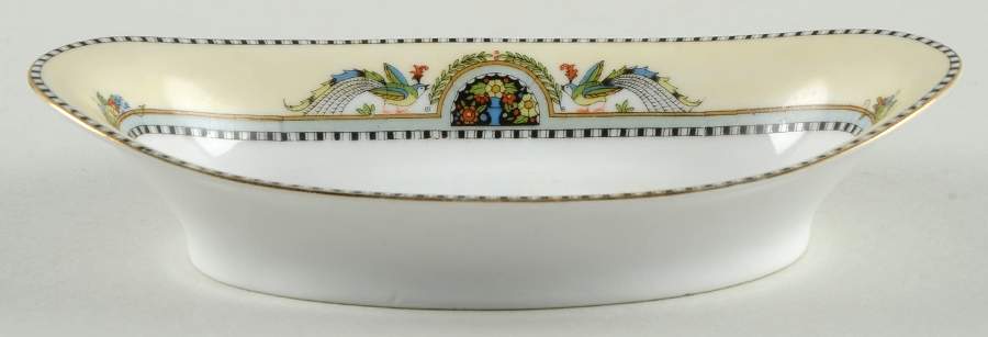 Granada Relish by Noritake-1