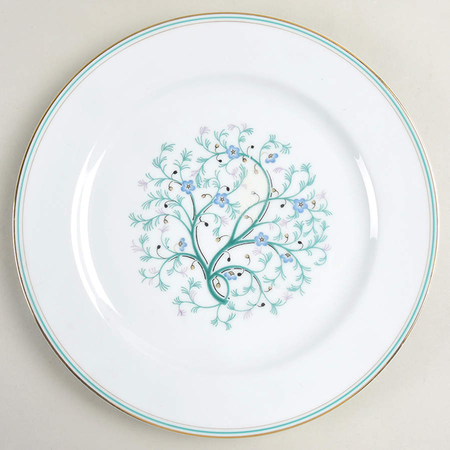 Granada Dinner Plate by Noritake-1