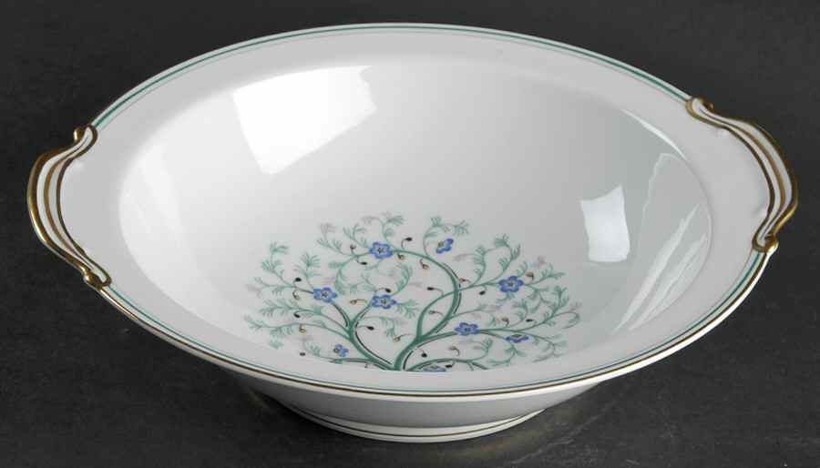 Granada 10" Round Vegetable Bowl by Noritake-1