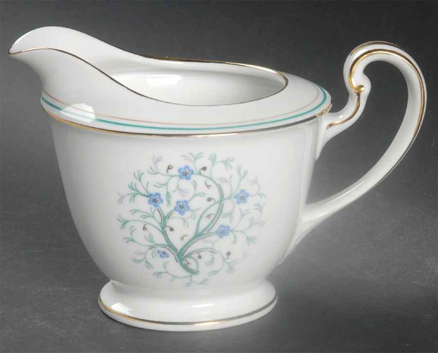 Granada Creamer by Noritake-1