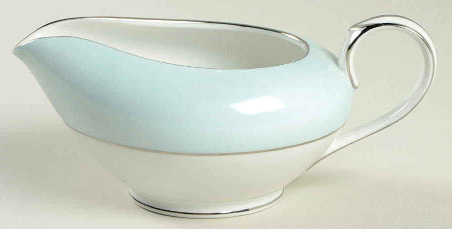 Grandeur Creamer by Noritake-1