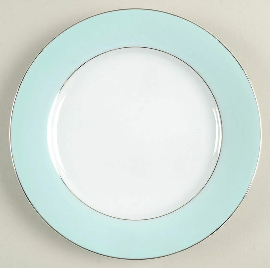 Grandeur Salad Plate by Noritake-1
