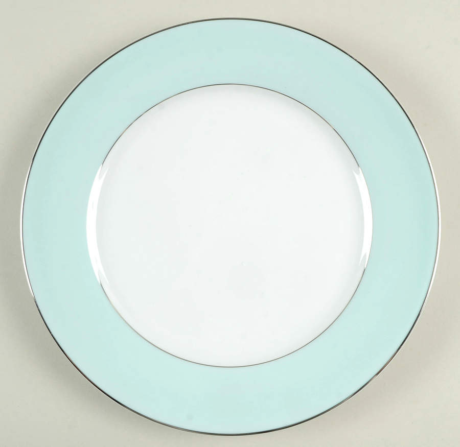 Grandeur Dinner Plate by Noritake-1