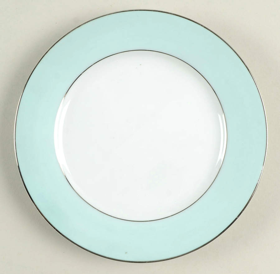 Grandeur Bread & Butter Plate by Noritake-1