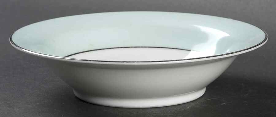Grandeur Rim Fruit/Dessert (Sauce) Bowl by Noritake-1