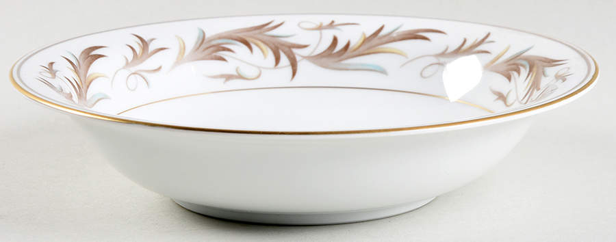 Granville Coupe Soup Bowl by Noritake-1
