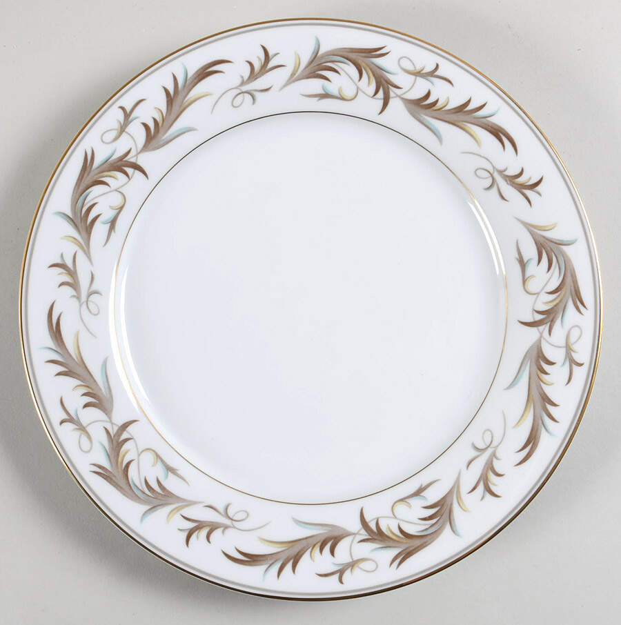 Granville Dinner Plate by Noritake-1