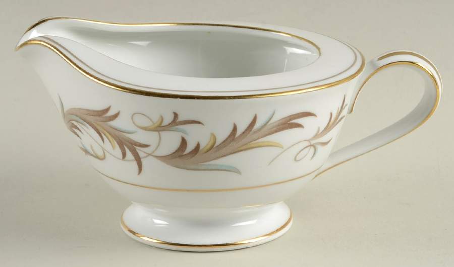 Granville Creamer by Noritake-1