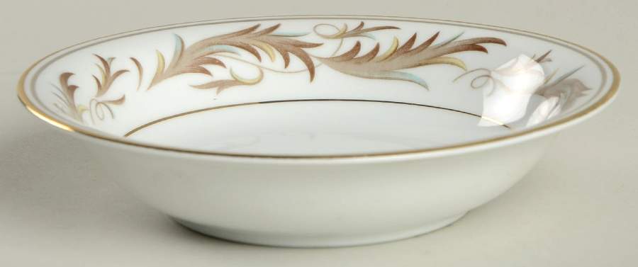 Granville Fruit/Dessert (Sauce) Bowl by Noritake-1