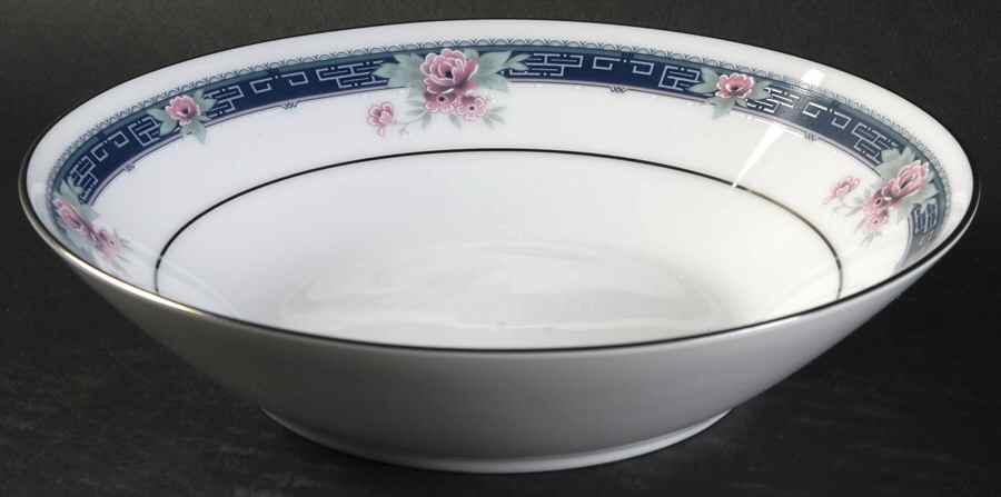 Granville Coupe Soup Bowl by Noritake-1