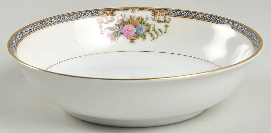 Grasmere Coupe Cereal Bowl by Noritake-1