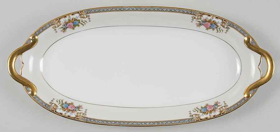 Grasmere Celery by Noritake-1