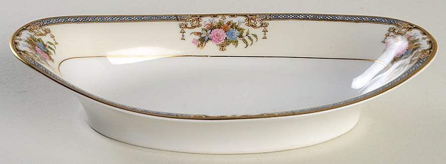 Grasmere Relish by Noritake-1