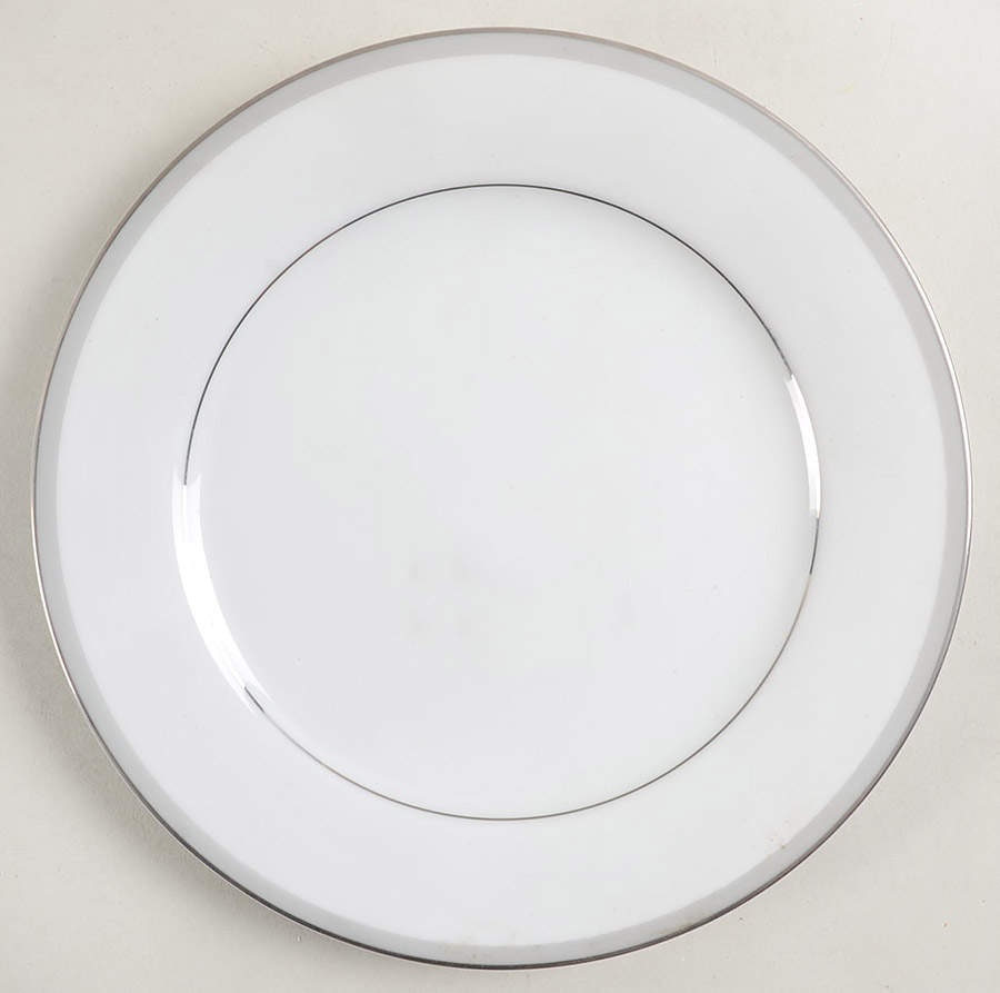 Graymere Salad Plate by Noritake-1