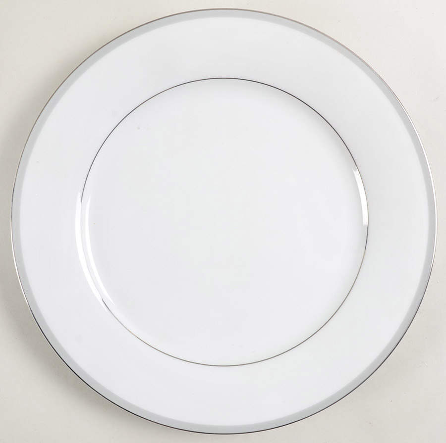 Graymere Dinner Plate by Noritake-1