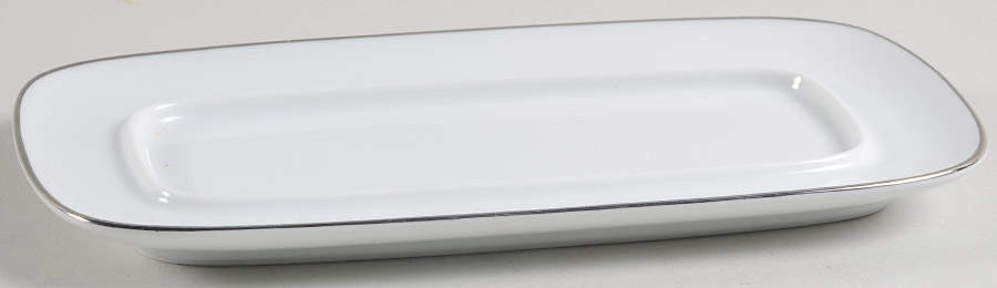 Graymere 1/4 Lb Butter No Lid by Noritake-1
