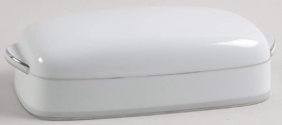 Graymere Lid for 1/4 Lb Butter by Noritake-1