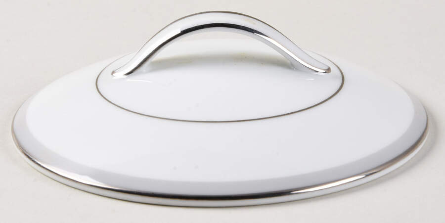 Graymere Lid for Sugar Bowl by Noritake-1