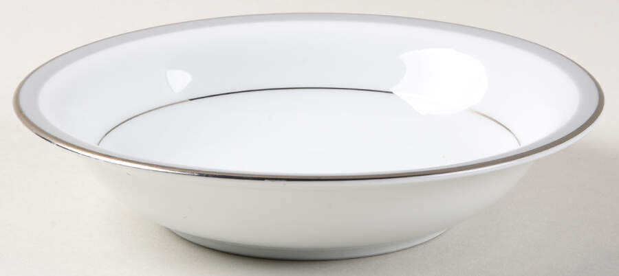 Graymere Fruit/Dessert (Sauce) Bowl by Noritake-1
