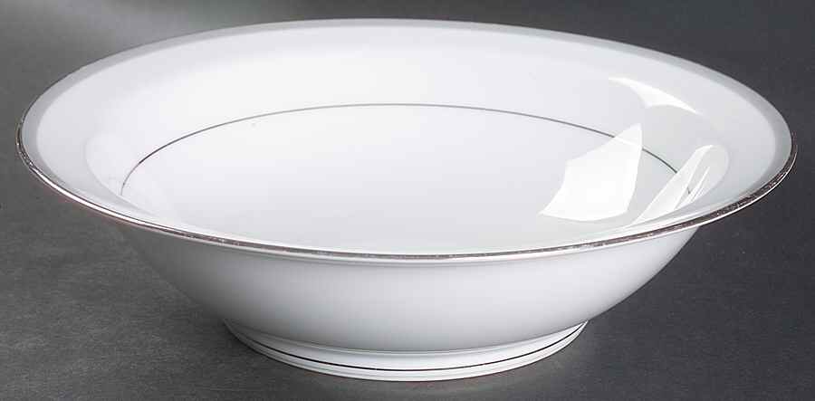 Graymere 9" Round Vegetable Bowl by Noritake-1