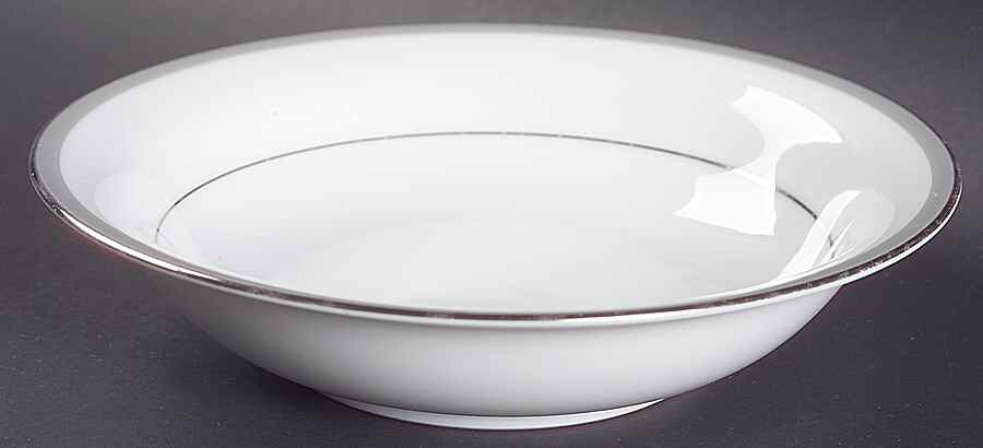 Graymere Coupe Soup Bowl by Noritake-1