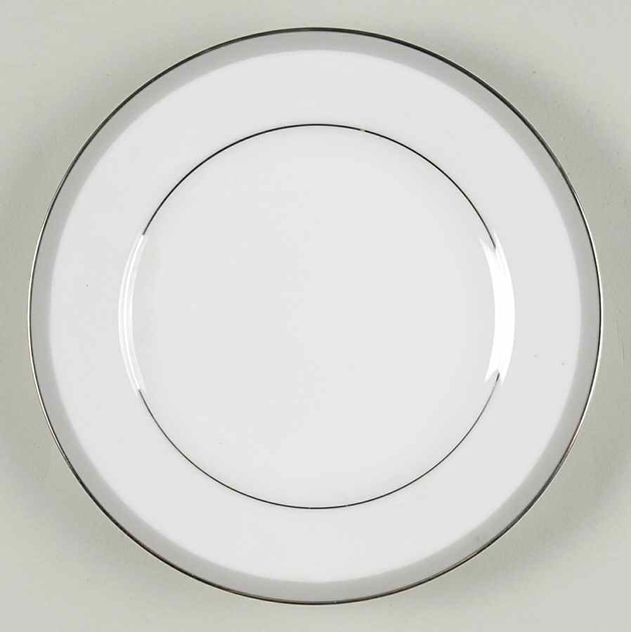 Graymere Bread & Butter Plate by Noritake-1
