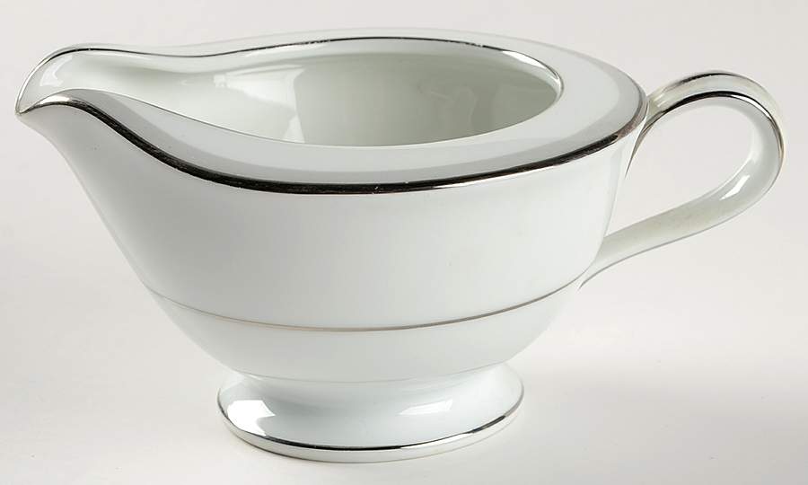 Graymere Creamer by Noritake-1