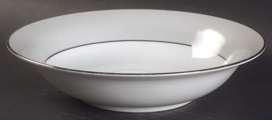 Grayburn Coupe Soup Bowl by Noritake-1