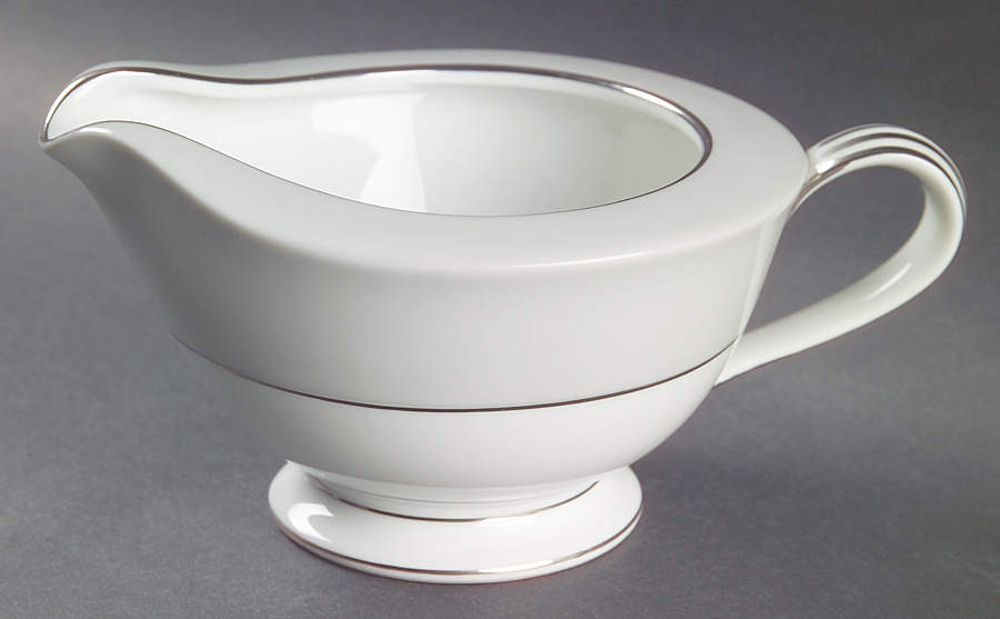 Grayburn Creamer by Noritake-1