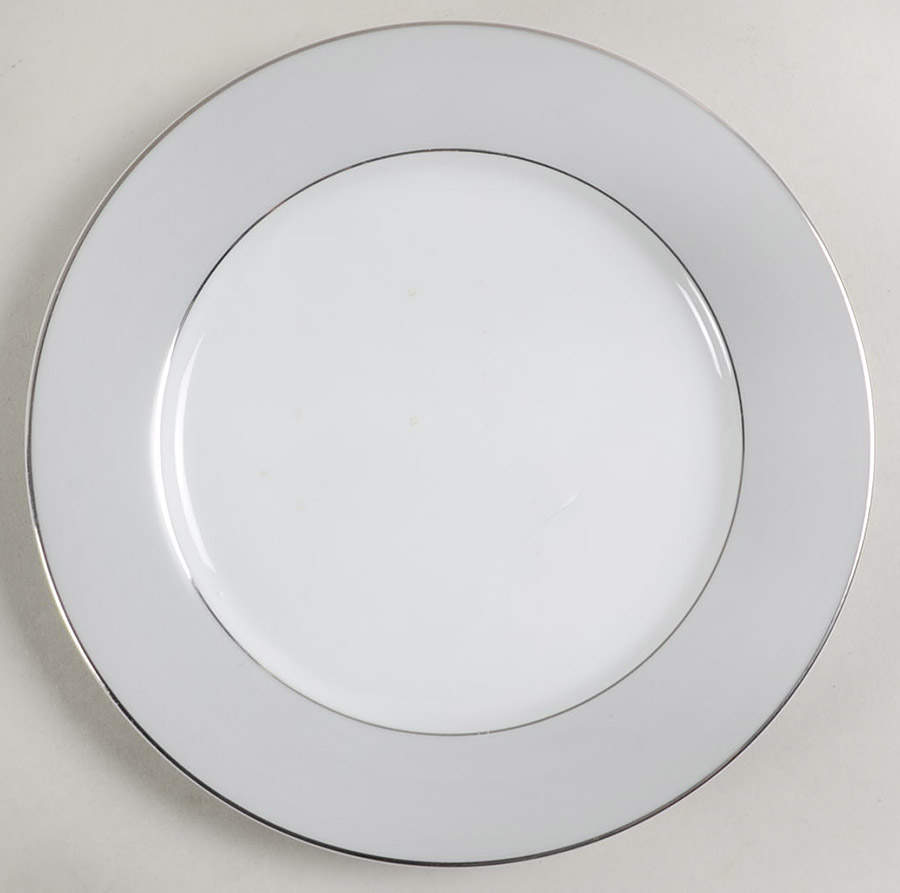 Grayburn Salad Plate by Noritake-1