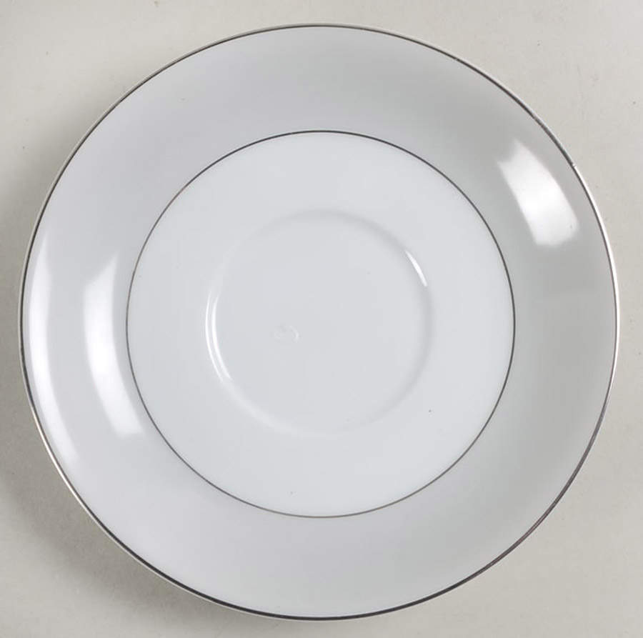 Grayburn Saucer by Noritake-1