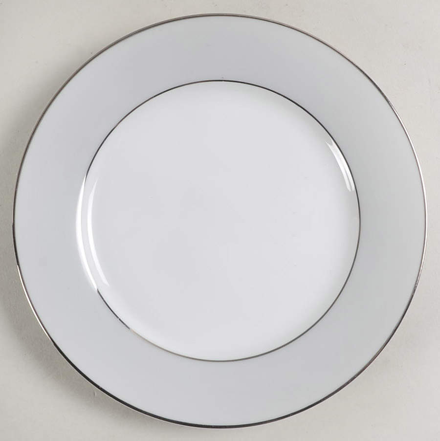 Grayburn Bread & Butter Plate by Noritake-1
