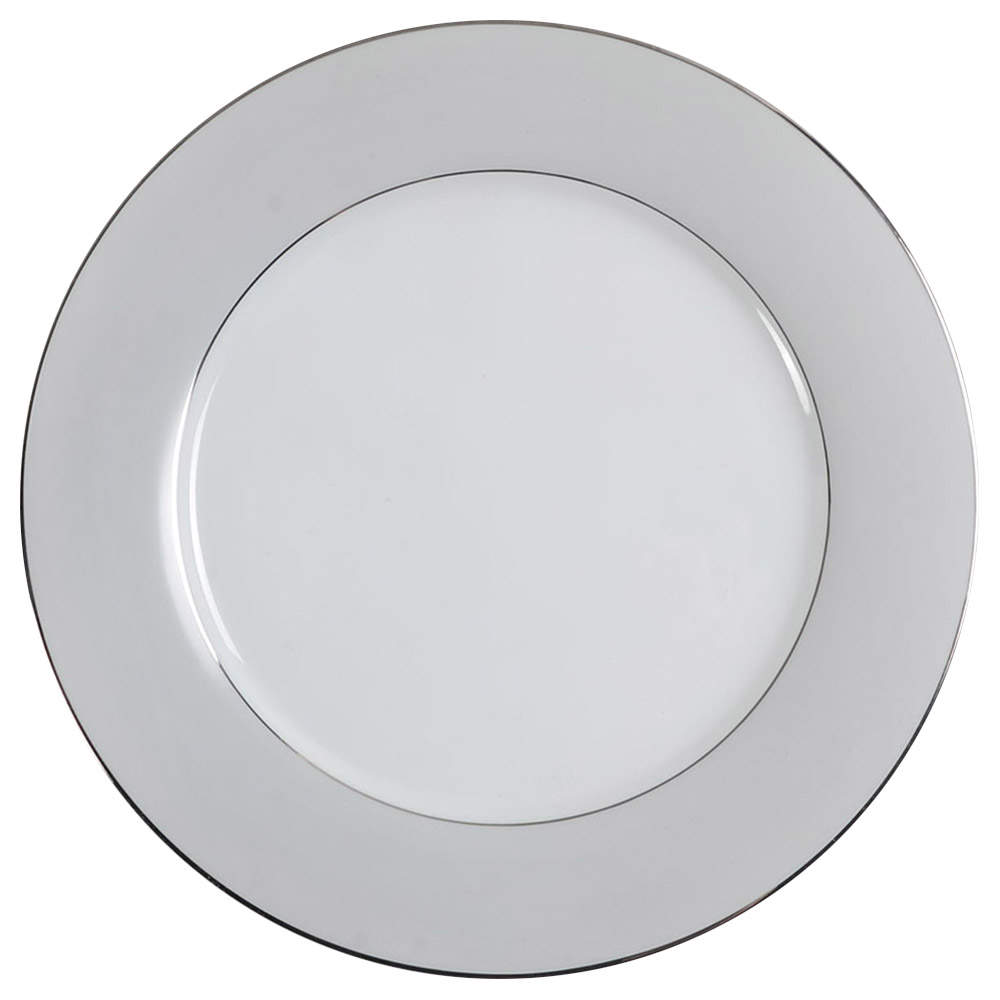 Grayburn Dinner Plate by Noritake-1