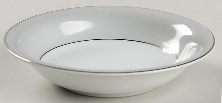Grayburn Fruit/Dessert (Sauce) Bowl by Noritake-1