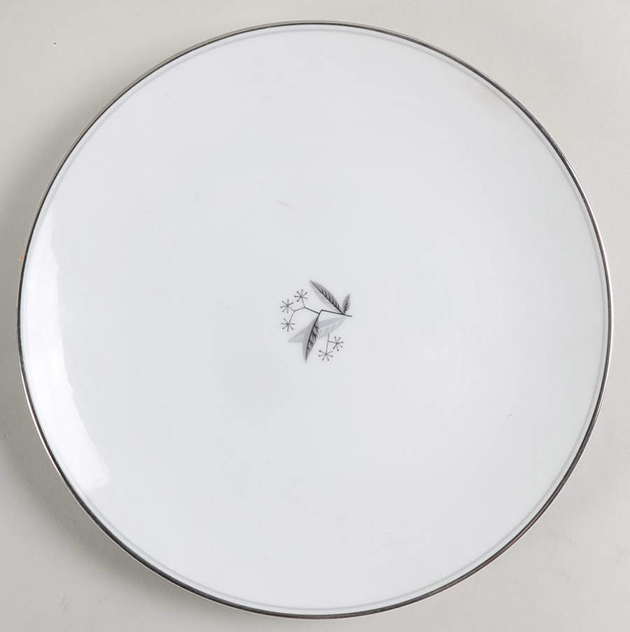 Graycliff Salad Plate by Noritake-1