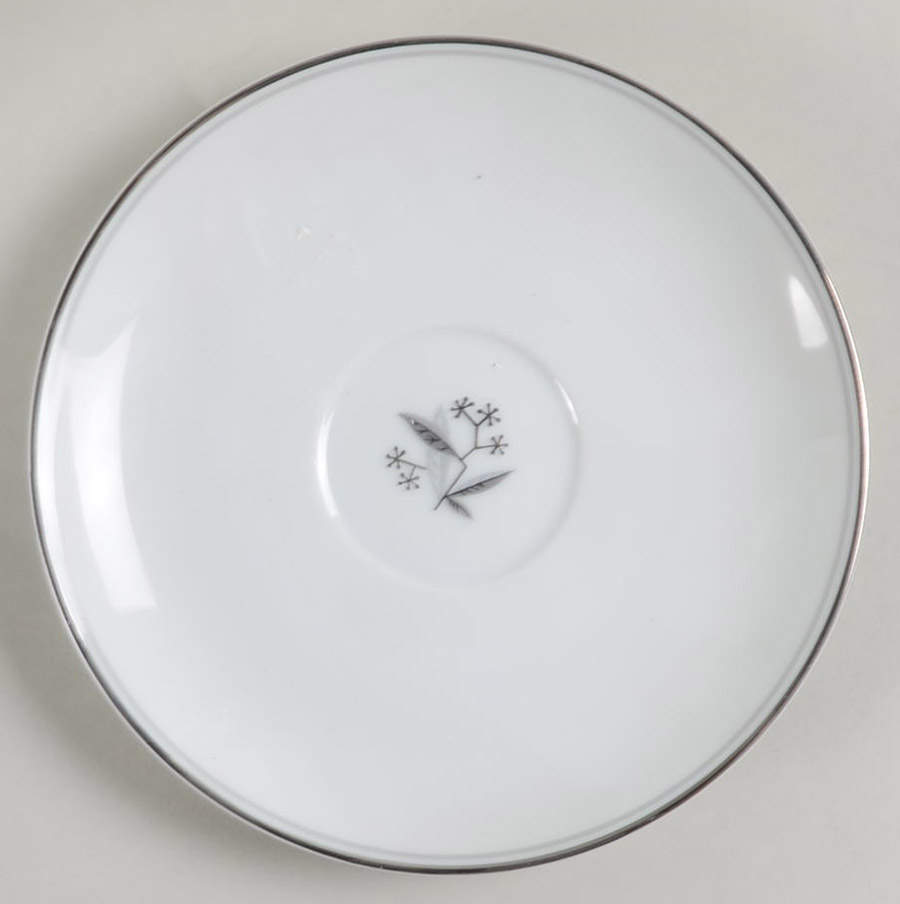Graycliff Saucer by Noritake-1