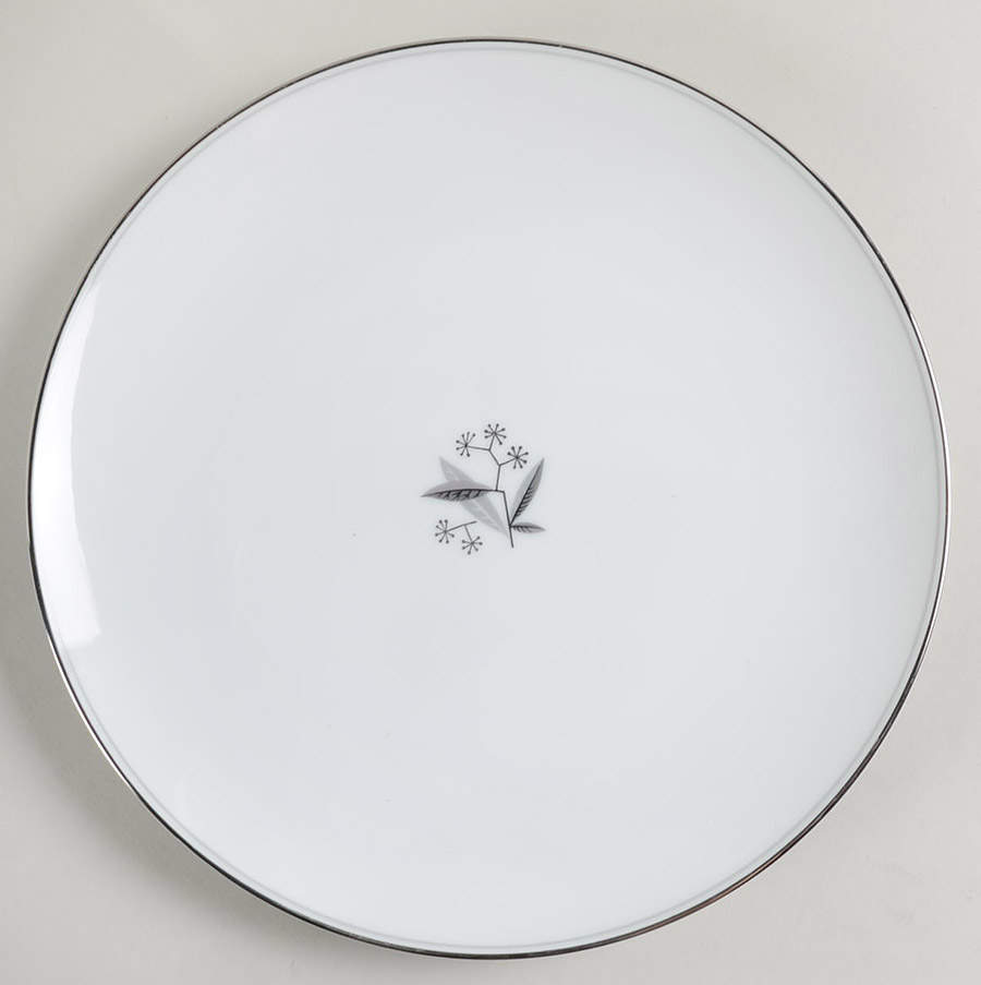 Graycliff Dinner Plate by Noritake-1