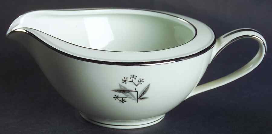 Graycliff Creamer by Noritake-1