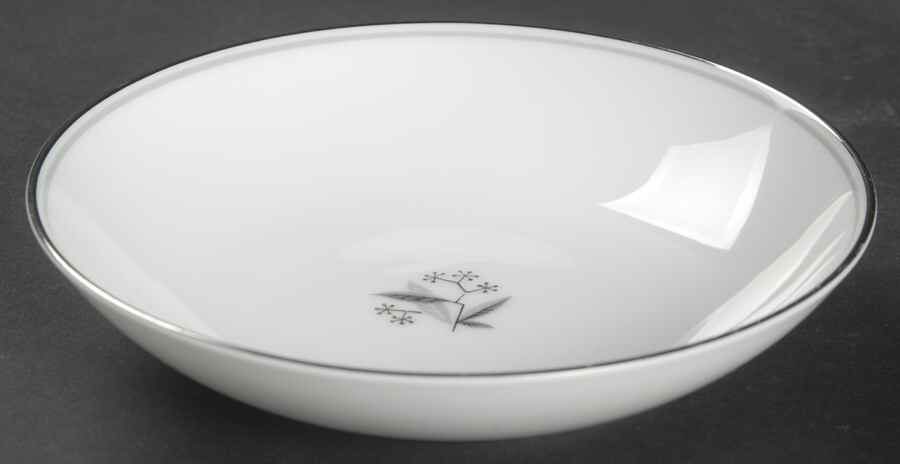 Graycliff Fruit/Dessert (Sauce) Bowl by Noritake-1