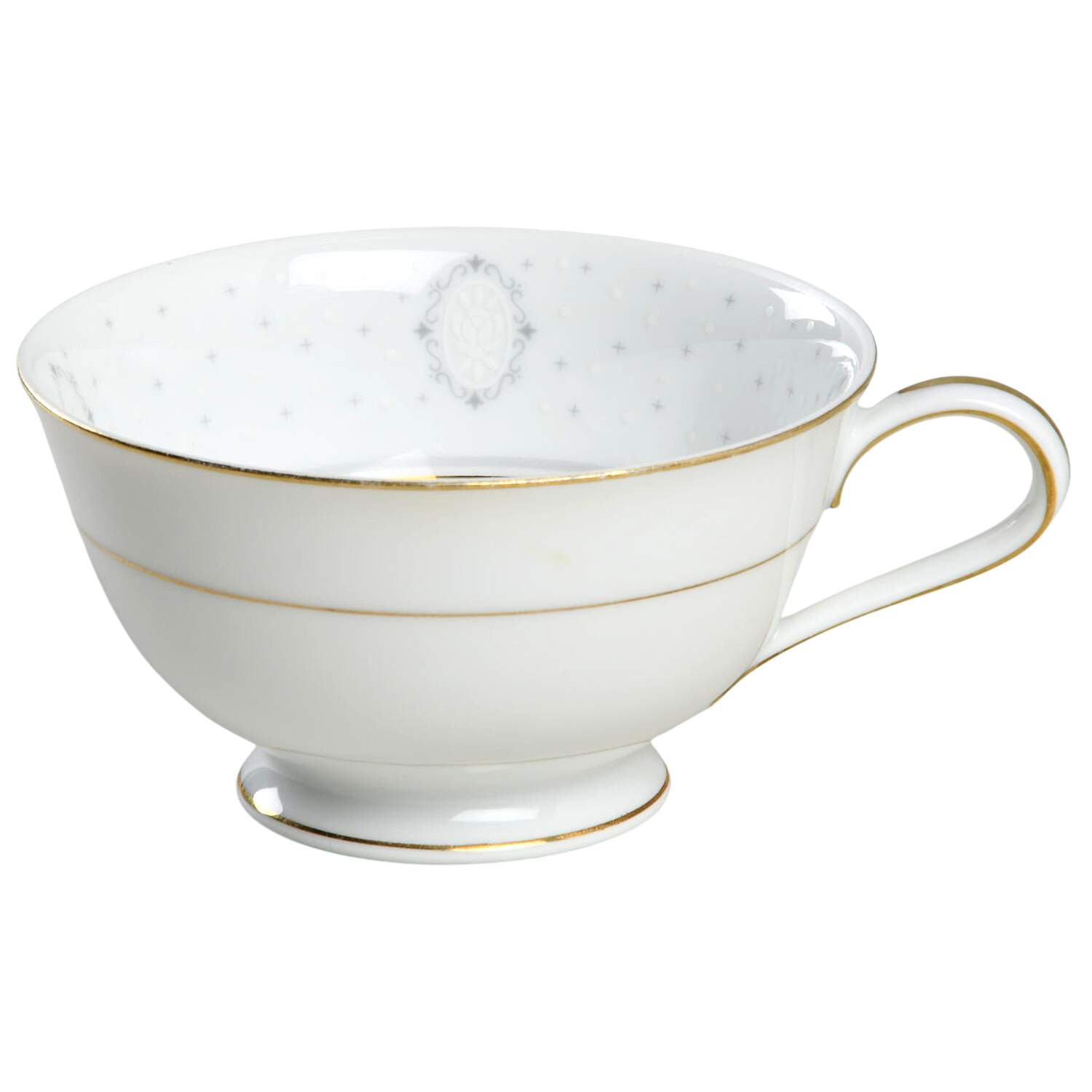 Graymont Footed Cup by Noritake-1