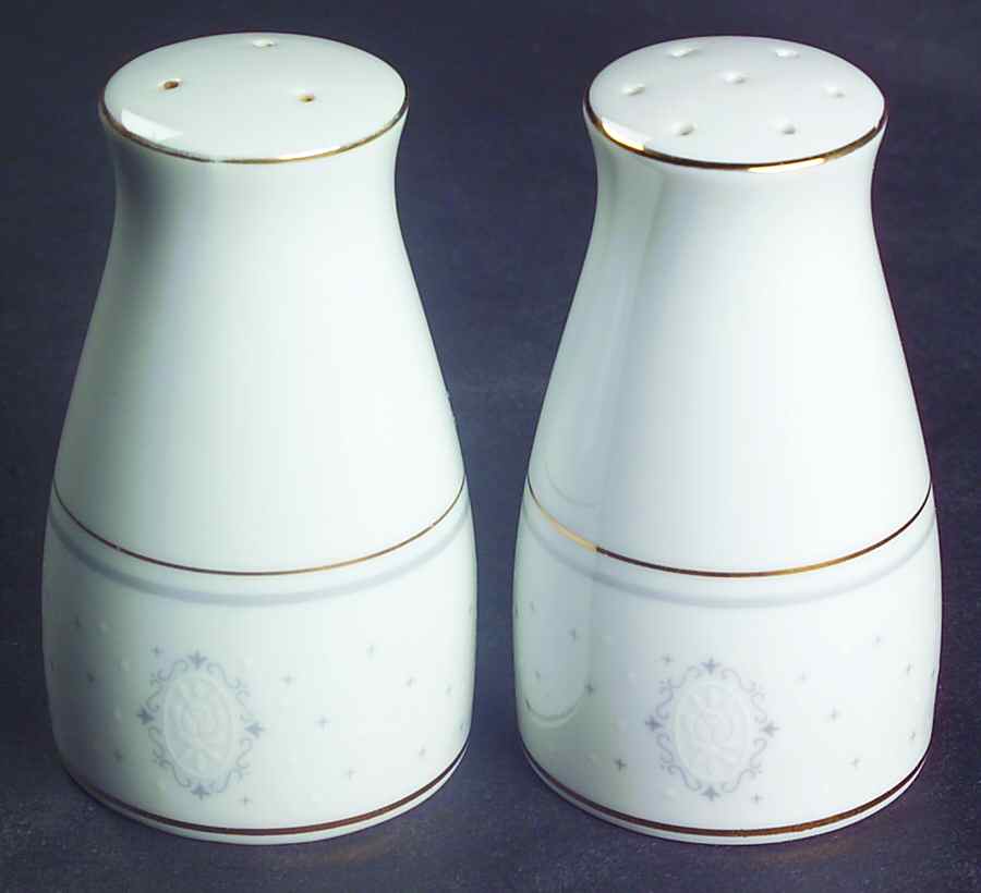 Graymont Salt & Pepper Set by Noritake-1