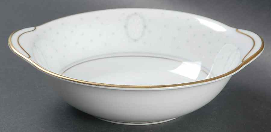 Graymont Lugged Cereal Bowl by Noritake-1
